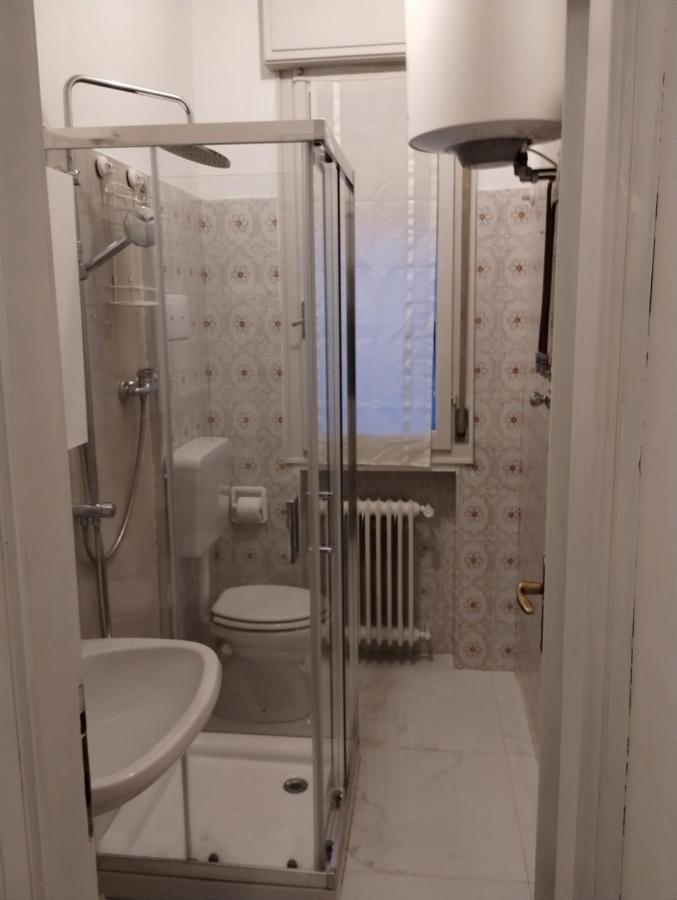 Appartamento Intero Bilocale Vicino All'Ospedale Padova Exterior foto